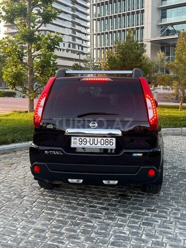 Nissan X-Trail 2012, 148,000 km - 2.5 l - Bakı
