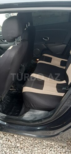 Renault Megane 2012, 400,688 km - 1.5 l - Gəncə