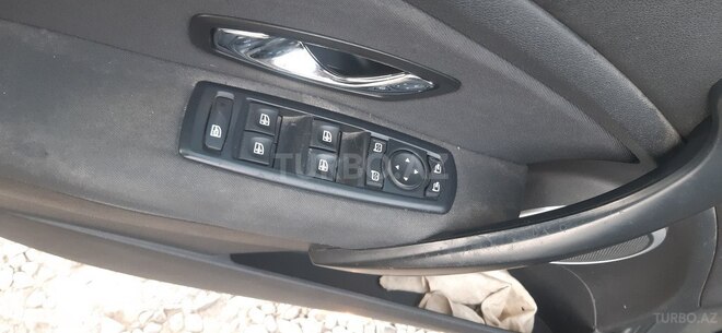 Renault Megane 2012, 400,688 km - 1.5 l - Gəncə
