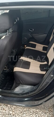 Renault Megane 2012, 400,688 km - 1.5 l - Gəncə