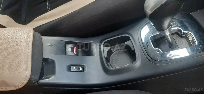 Renault Megane 2012, 400,688 km - 1.5 l - Gəncə