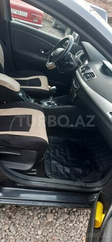 Renault Megane 2012, 400,688 km - 1.5 l - Gəncə