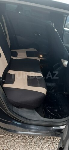 Renault Megane 2012, 400,688 km - 1.5 l - Gəncə