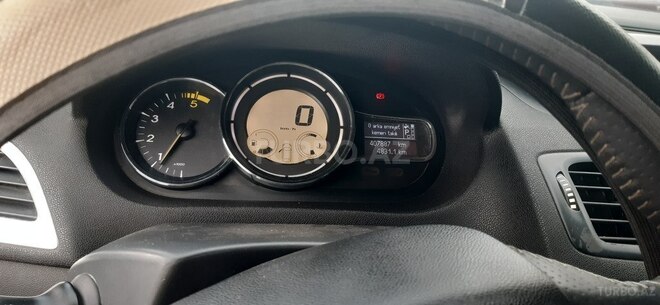 Renault Megane 2012, 400,688 km - 1.5 l - Gəncə