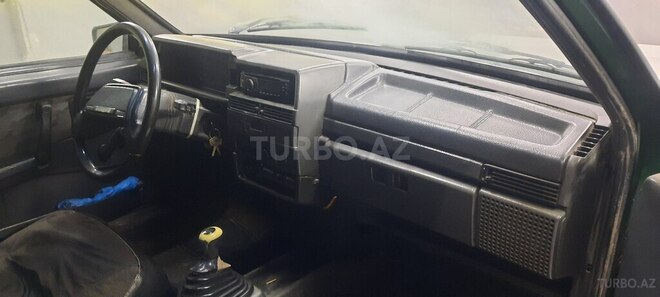 LADA (VAZ) 21099 2001, 242,563 km - 1.5 л - Bakı