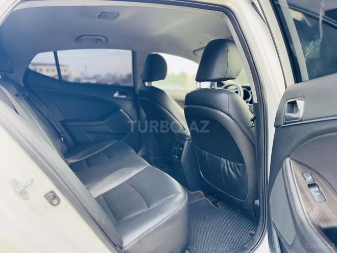 Kia K5 2015, 158,467 km - 2.0 l - Bakı