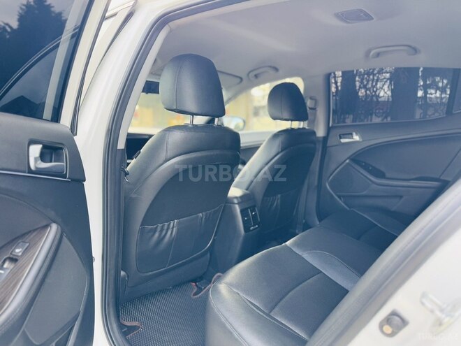 Kia K5 2015, 158,467 km - 2.0 l - Bakı