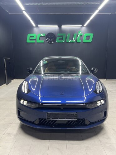 ZEEKR 001 2023, 30,000 km - 0.0 l - Bakı