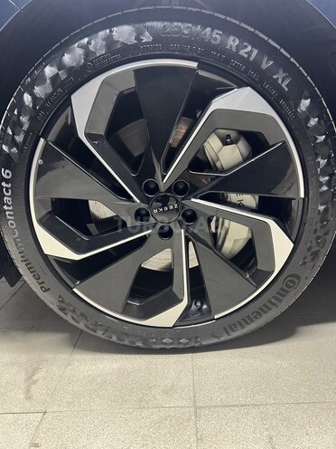 ZEEKR 001 2023, 30,000 km - 0.0 l - Bakı