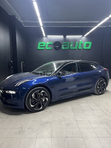 ZEEKR 001 2023, 30,000 km - 0.0 l - Bakı