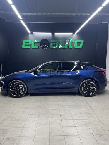 ZEEKR 001 2023, 30,000 km - 0.0 l - Bakı
