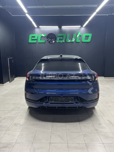 ZEEKR 001 2023, 30,000 km - 0.0 l - Bakı