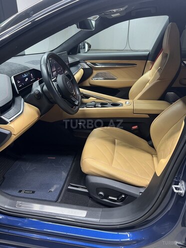 ZEEKR 001 2023, 30,000 km - 0.0 l - Bakı