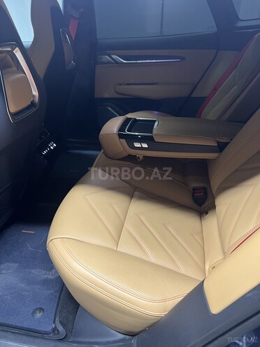 ZEEKR 001 2023, 30,000 km - 0.0 l - Bakı