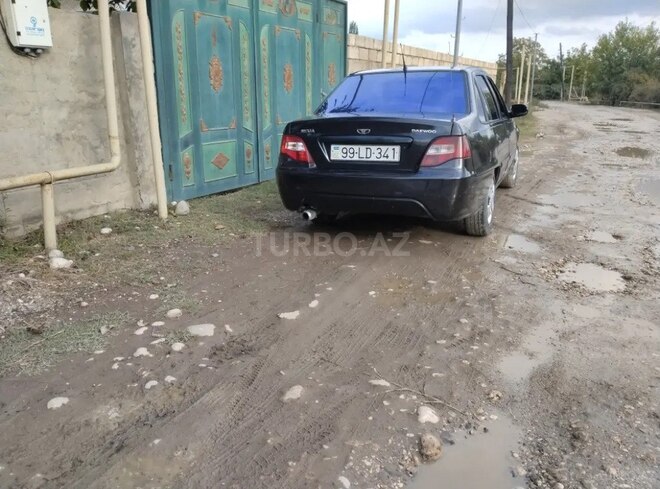 Daewoo Nexia 2011, 247,000 km - 1.5 l - Xaçmaz