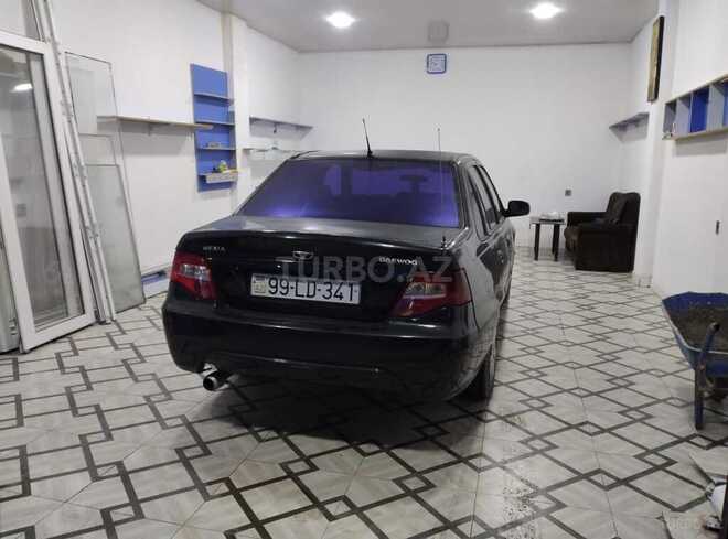 Daewoo Nexia 2011, 247,000 km - 1.5 l - Xaçmaz