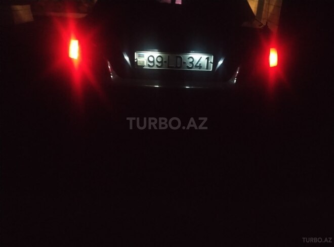 Daewoo Nexia 2011, 247,000 km - 1.5 l - Xaçmaz