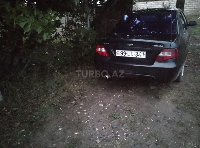 Daewoo Nexia 2011, 247,000 km - 1.5 l - Xaçmaz