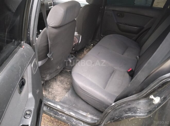 Daewoo Nexia 2011, 247,000 km - 1.5 l - Xaçmaz