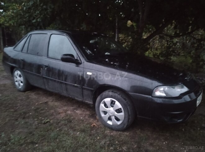 Daewoo Nexia 2011, 247,000 km - 1.5 l - Xaçmaz