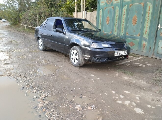 Daewoo Nexia 2011, 247,000 km - 1.5 l - Xaçmaz
