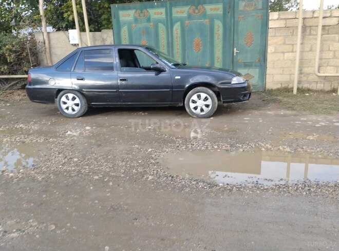 Daewoo Nexia 2011, 247,000 km - 1.5 l - Xaçmaz