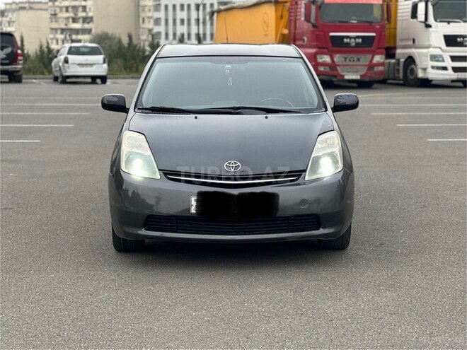 Toyota Prius 2007, 277,200 km - 1.5 l - Bakı