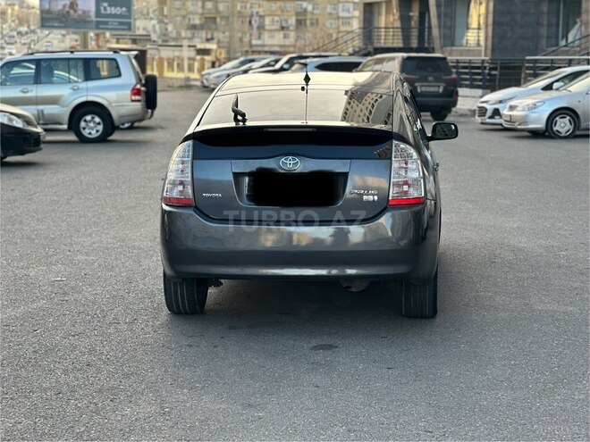 Toyota Prius 2007, 277,200 km - 1.5 l - Bakı