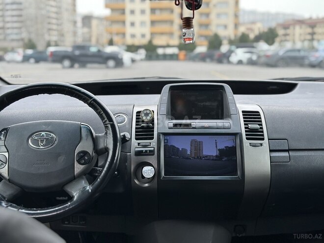 Toyota Prius 2007, 277,200 km - 1.5 l - Bakı