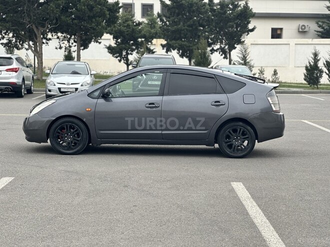 Toyota Prius 2007, 277,200 km - 1.5 l - Bakı
