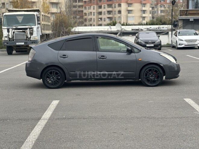 Toyota Prius 2007, 277,200 km - 1.5 l - Bakı