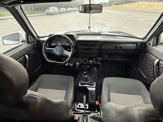LADA (VAZ) Niva 2014, 80,000 km - 1.7 л - Bakı