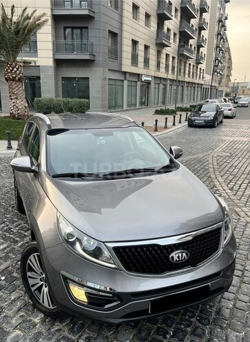 Kia Sportage 2015, 185,000 km - 2.0 л - Bakı