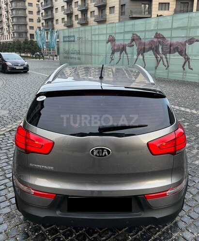 Kia Sportage 2015, 185,000 km - 2.0 л - Bakı