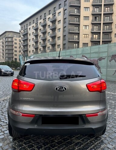Kia Sportage 2015, 185,000 km - 2.0 л - Bakı