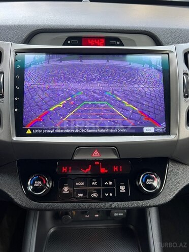 Kia Sportage 2015, 185,000 km - 2.0 л - Bakı