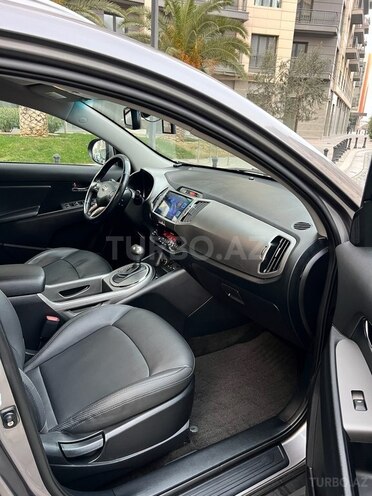 Kia Sportage 2015, 185,000 km - 2.0 л - Bakı