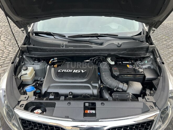 Kia Sportage 2015, 185,000 km - 2.0 л - Bakı
