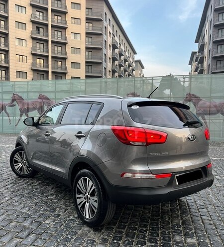 Kia Sportage 2015, 185,000 km - 2.0 л - Bakı