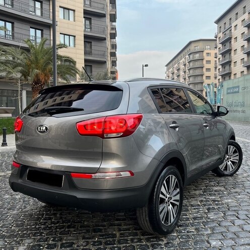 Kia Sportage 2015, 185,000 km - 2.0 л - Bakı
