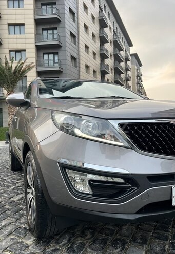 Kia Sportage 2015, 185,000 km - 2.0 л - Bakı