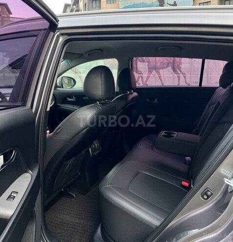 Kia Sportage 2015, 185,000 km - 2.0 л - Bakı