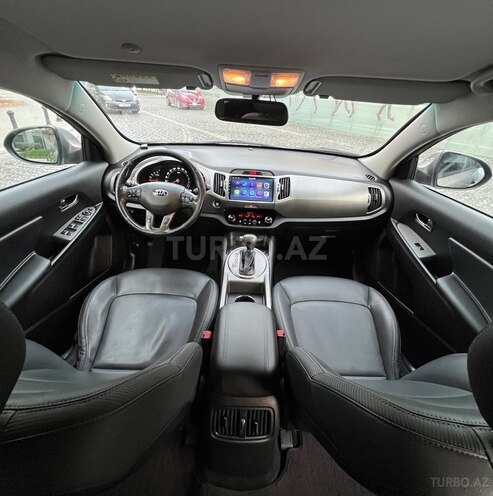 Kia Sportage 2015, 185,000 km - 2.0 л - Bakı