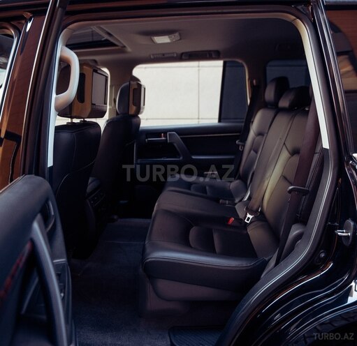 Toyota Land Cruiser 2009, 157,000 km - 4.0 l - Bakı