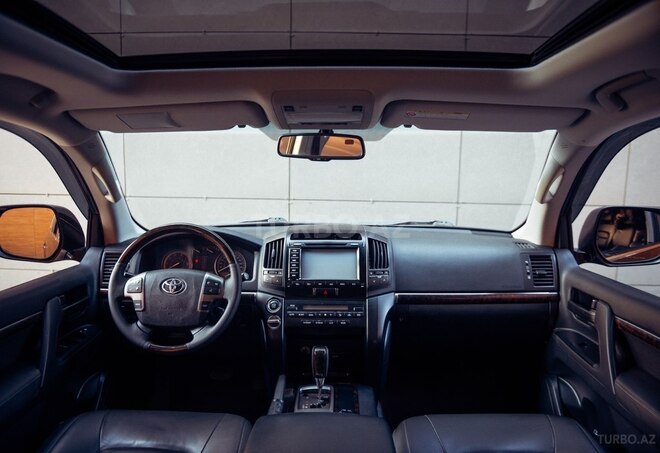Toyota Land Cruiser 2009, 157,000 km - 4.0 l - Bakı