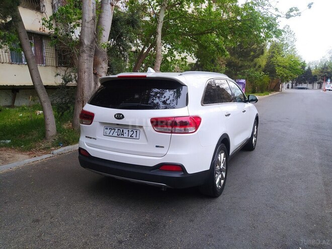 Kia Sorento 2015, 222,000 km - 2.0 l - Bakı
