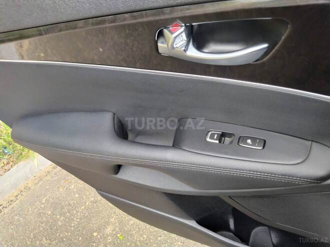 Kia Sorento 2015, 222,000 km - 2.0 l - Bakı
