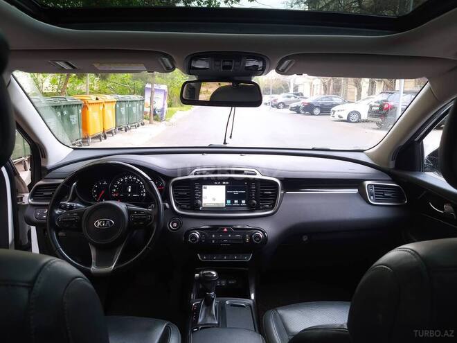 Kia Sorento 2015, 222,000 km - 2.0 l - Bakı