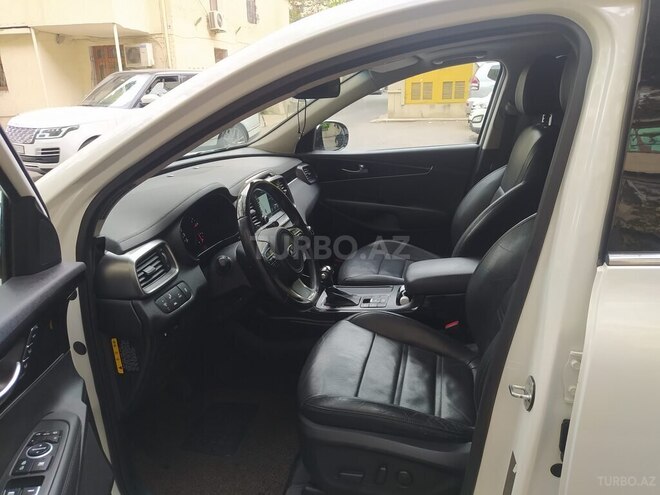 Kia Sorento 2015, 222,000 km - 2.0 l - Bakı