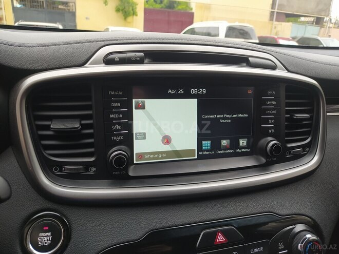 Kia Sorento 2015, 222,000 km - 2.0 l - Bakı